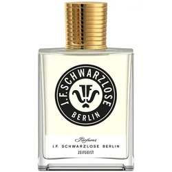 Schwarzlose Berlin Zeitgeist Eau de Parfum