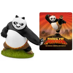 tonies Kung Fu Panda