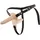 You2Toys Double Strap-On
