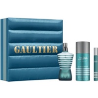 Jean Paul Gaultier Le Male Set 75 ml + 150 ml + 10 ml