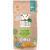 VegDog Green Crunch 10 kg