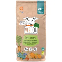 VegDog Green Crunch 10 kg