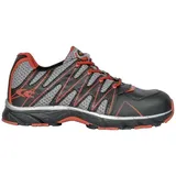 Sicherheitsschuhe S1 p src new samurai black 40 - Cofra