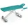 hwk therapieliegen Elektrische Therapieliege ""Solid E4"", 65 cm, Agave, Weiß
