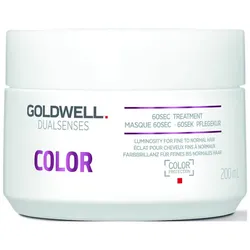 Goldwell Dualsenses Color 60 Sek. Treatm. 200 ml