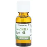 Grüner Pharmavertrieb Zirbenöl ätherisch Bio Unterweger