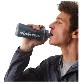 Salomon Active Handheld Grau 0,5 l