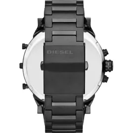 Diesel Mr. Daddy 2.0 Edelstahl 57 mm DZ7395