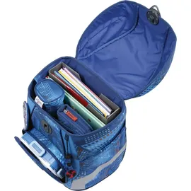 DerDieDas ErgoFlex Tiny 5-tlg. blau