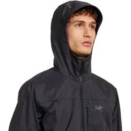 Arc'teryx Arcteryx Squamish Hoody Herren black