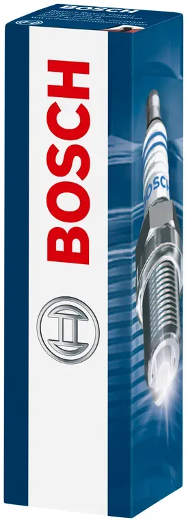 BOSCH Zündkerze 0242229785 für Volvo Opel MAZDA