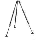 Manfrotto Carbon-Einzelrohrstativ 635 Fast