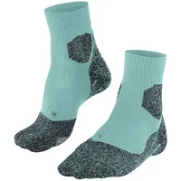 Falke Damen Laufsocken RU Trail Grip W So Funktionsmaterial