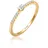 Elli DIAMONDS Golden Harmony 50 RG50123A