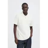 Blend BHABDO POLO S/S weiß L