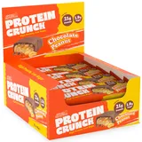 Applied Nutrition Protein Crunch Bar, Milk Chocolate Peanut