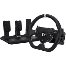 Thermaltake G6 Direct Drive Racing Wheel Controller schwarz PC