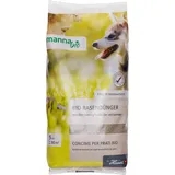MANNA Bio Rasendünger 5 kg