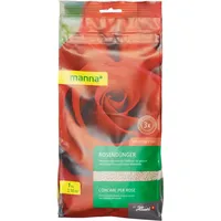 MANNA Rosendünger 1 kg