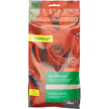 MANNA Rosendünger 1 kg
