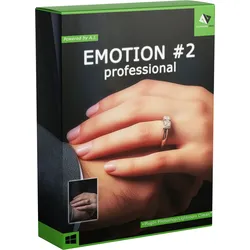 EMOTION #2 professional