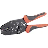 C.K Tools C.K T3682A Crimpzange isolierte Kabelverbinder 0.5-6.0 mm2