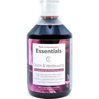 Cell essentials Prof. Grönemeyers Essentials Darm & Verdauung Extrakt
