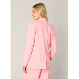 Base Level Jackenblazer Rosa 36