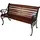 DEGAMO Strassburg 130 x 61 x 72 cm