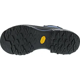 La Sportiva TX4 Evo Mid GTX Damen Moonlight/Cherry Tomato 39 1/2