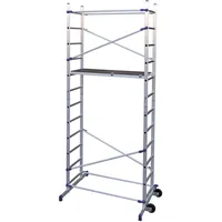 FACAL Heimwerkergerüst Clic 4,36 m