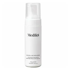 Medik8 Mizellar Mousse Gesichtsreinigungsschaum 150 ml