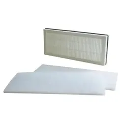 MAICO 0093.0898 Luftfilter, WSF 300-400 für Raumluft-System WR300, WR400, G4/F7 00930898