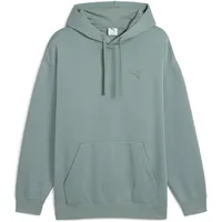 Puma Hoodie Grün XS