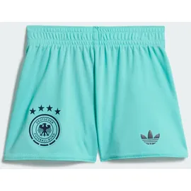 adidas Deutschland Trainingsanzug Auswärts 2026 Kinder Gr. 68