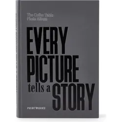 Printworks Every Picture Tells a Story Fotoalbum
