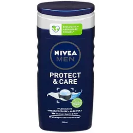 NIVEA MEN PROTECT & CARE Duschgel 250 ml