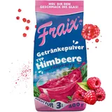 TSI Consumer Goods GmbH Getränkepulver Himbeere 1 x 400 g