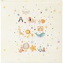 Goldbuch Goldbuch, Toy Zoo (30 x 31 cm)