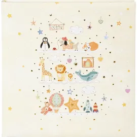 Goldbuch Goldbuch, Toy Zoo (30 x 31 cm)