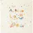 Goldbuch Goldbuch, Toy Zoo (30 x 31 cm)