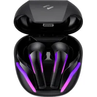 Havit TW970 - TWS kabellose In-Ear-Kopfhörer (schwarz) - Schwarz