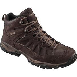 MEINDL Nebraska Mid GTX Herren mahagoni 47