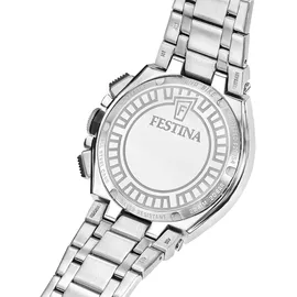 Festina Chrono Bike F20754-6 Edelstahl 46 mm F20754-6