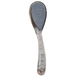 Apoline Hornhautfeile Keramik transparent
