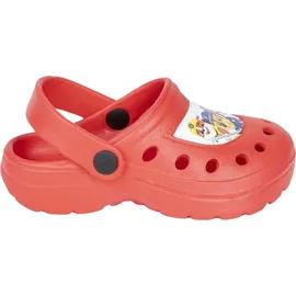 Cerdá Paw Patrol Clogs Freizeitschuhe & Gartenschuhe Rot 24 - Rot