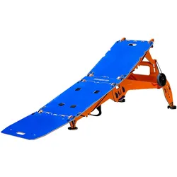 MTB HOPPER mobile Rampe Coach Ramp | Absprung