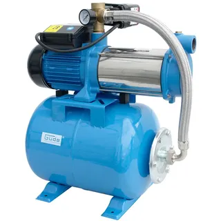 Güde MP 120/5A 24 LT