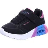 SKECHERS UNO Lite 2.0 Kinder Schwarz 36