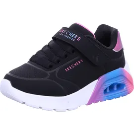 SKECHERS UNO Lite 2.0 Kinder Schwarz 36